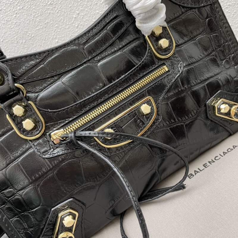 Balenciaga Top Handle Bags